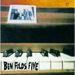 Ben Folds Five : Ben Folds Five